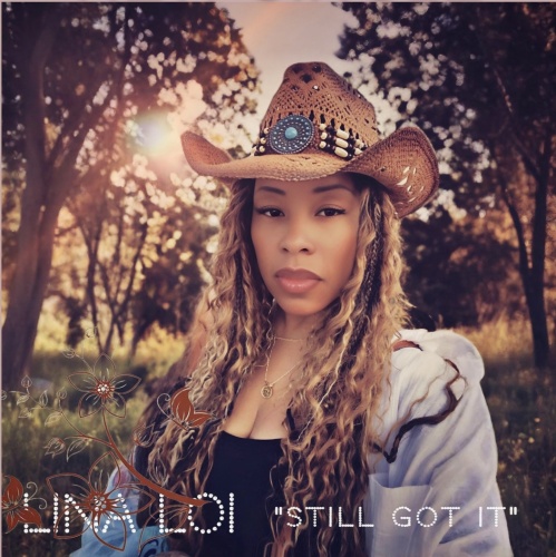 Image: Lina Loi Showcases Her Southern Soul Sound on New Single "Still Got It" 