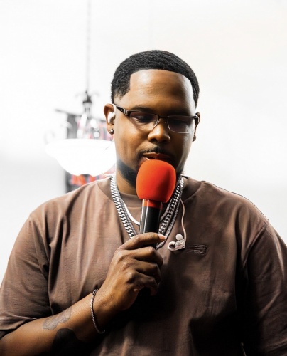 Image: JDiggs Tha Prodigy Delivers new single 'Take Em 2 Church'