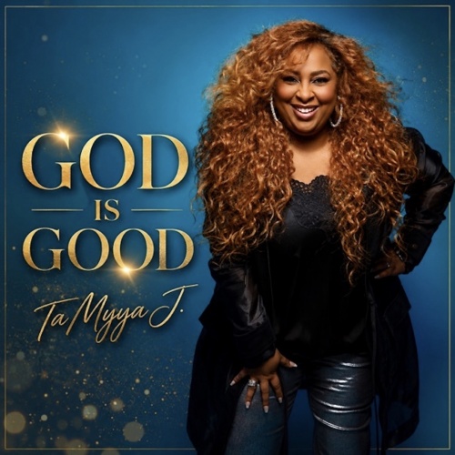 Image: New Gospel News Bite from TaMyya J!