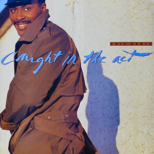 Image: ‘80s R&B Flashback Track from Eric Gable!