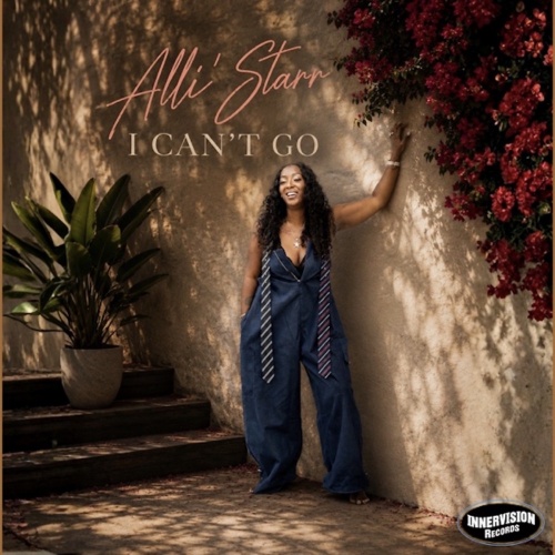 Image: New Smooth Jazz News Bite from Alli Starr!