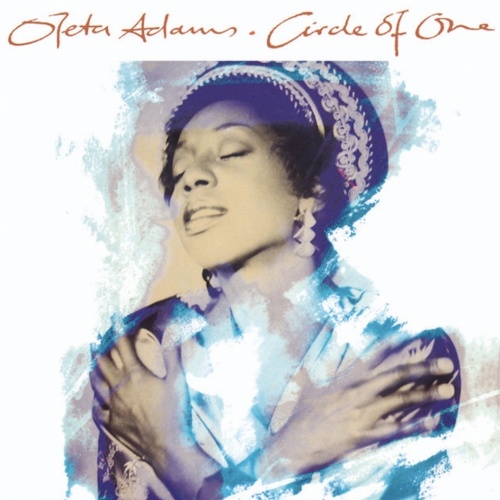 Image: ‘90s R&B Flashback Track from Oleta Adams!
