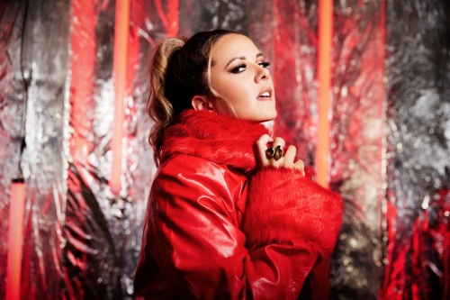 Image: Jenny JAM Introduces new single “Toy Proof” 