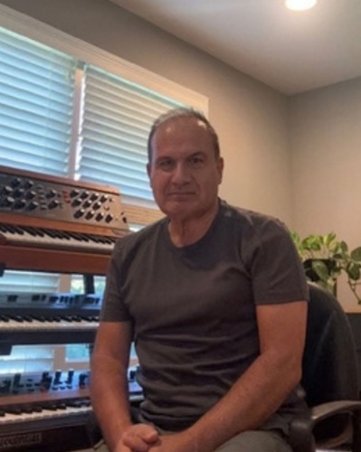 Image: Mike Di Lorenzo Brings Jazz, R&B, and Hip-Hop Together on New Single “Our Song”