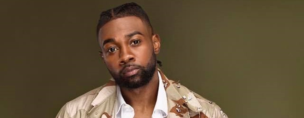 Image: Event Recap: Sammie, Tank, Yandy Smith and More Celebrate "Coming of Age" Album Release