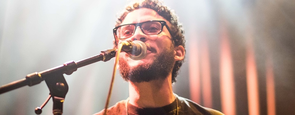 Image: RJD2 Collaborator And Soul Vocalist Jordan Brown Releases Debut Solo Single 'Goodbye'