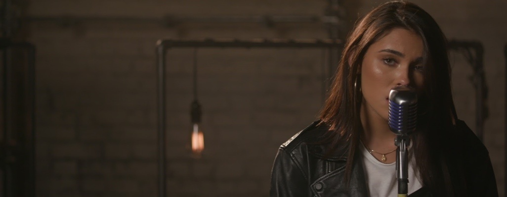Image: Madison Beer Performs For AllSaints' "LA Sessions"