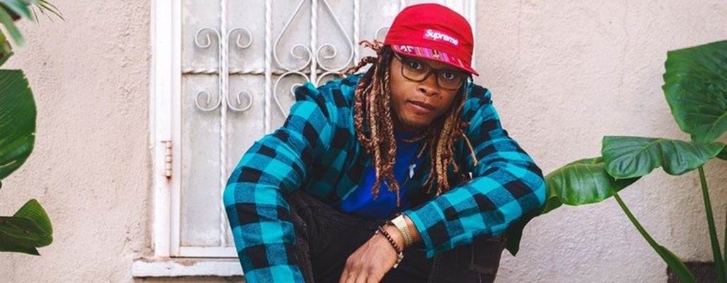 Image: California Eccentric ymtk Explores Love From All Angles on the Sun-Drenched "9Song.Wav" Project
