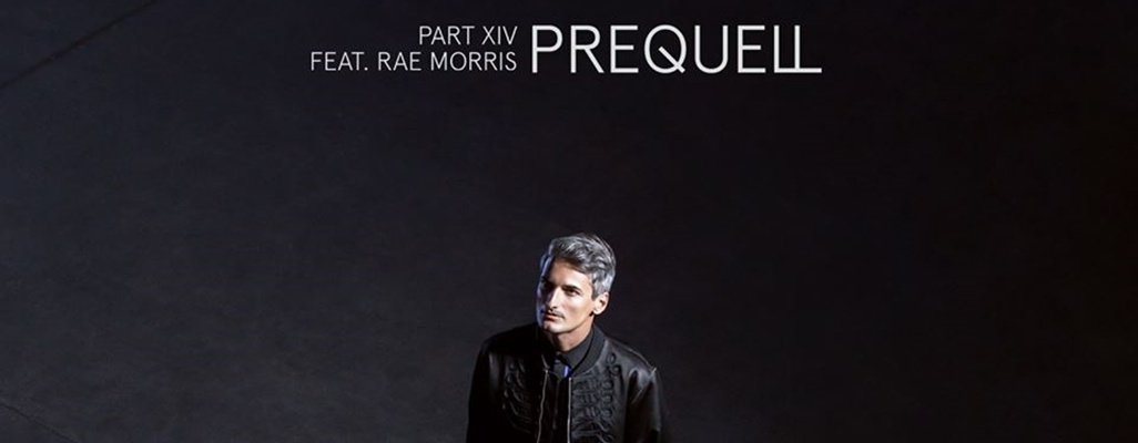 Image: French Composer Prequell Releases Stunning Video For "Part XIV" ft. Rae Morris