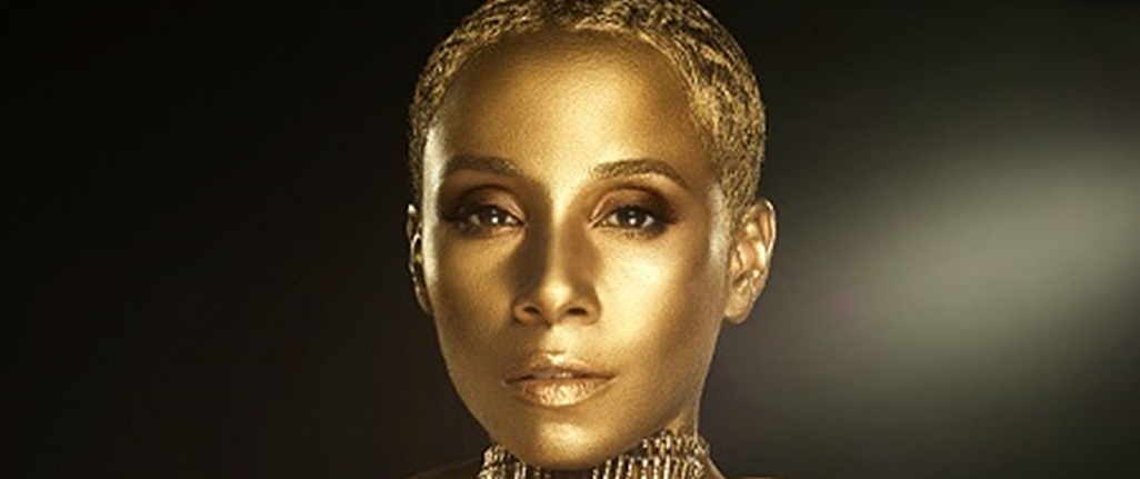 Image: Vivian Green Releases Colorful "I Don't Know" Video