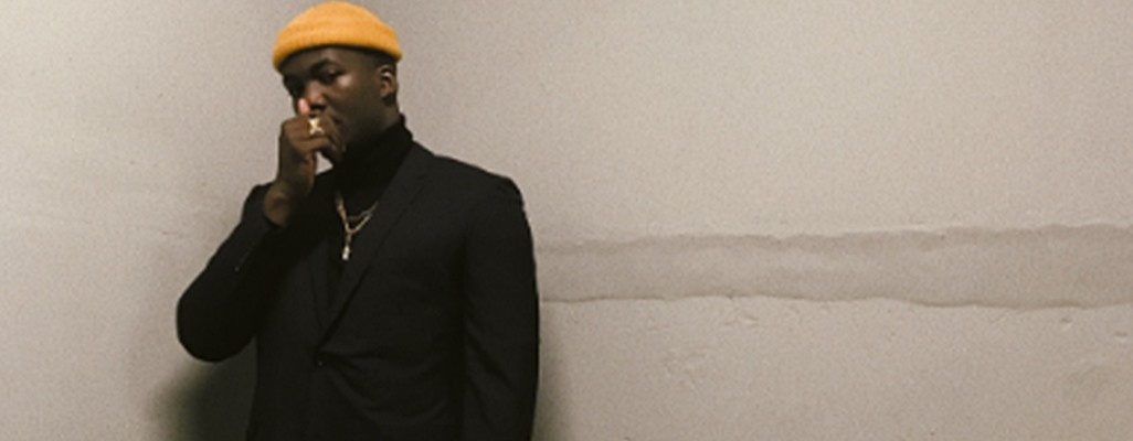 Image: Jacob Banks Releases Powerful Video For "Unknown (To You)"