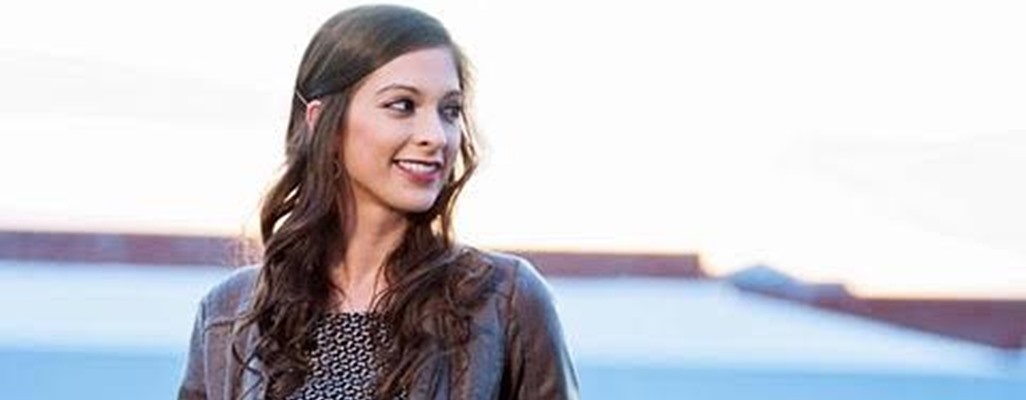 Image: Oklahoma-Bred, Los Angeles-Based Singer/Songwriter Maggie McClure Releases New Single "You For Me"