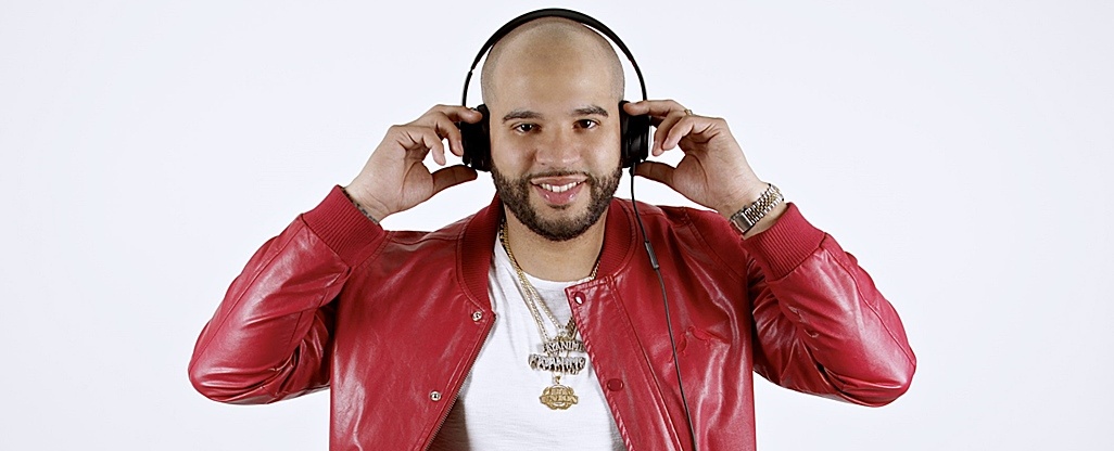 Image: "Wendy Williams Show" DJ O. Minaya Drops His "Top 5 Hot & New" Picks