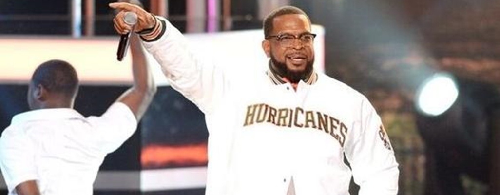 Image: Uncle Luke Honored at 2017 BET Hip-Hop Awards (Video)