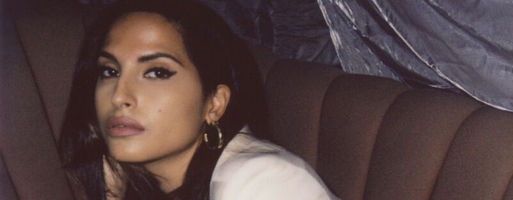Image: Snoh Aalegra Announces "Feels" Album Release Date, Drops "Nothing Burns Like The Cold" Video ft. Vince Staples