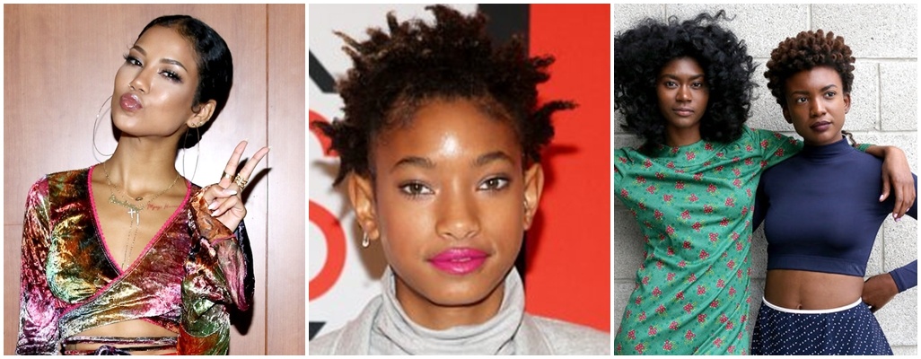 Image: Jhene Aiko Preps "Trip" Tour, Willow Smith & St. Beauty To Support (Dates)