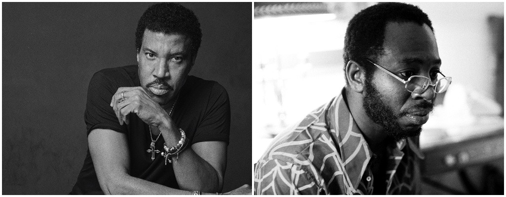 Image: Lionel Richie Gets Greenlight To Produce Curtis Mayfield Biopic