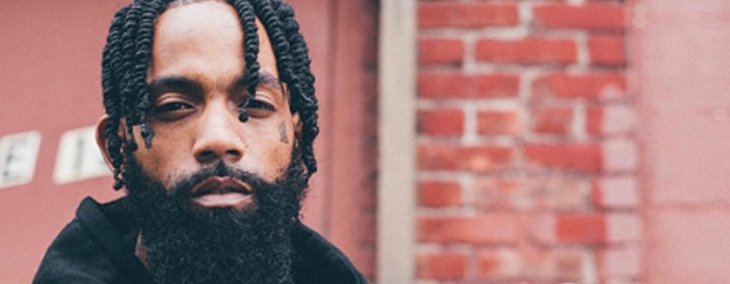 Image: Formerly Known As DUBB, L.A.'s Quincey White Enlists Jake&Papa For Collab, 'Hollywood' 