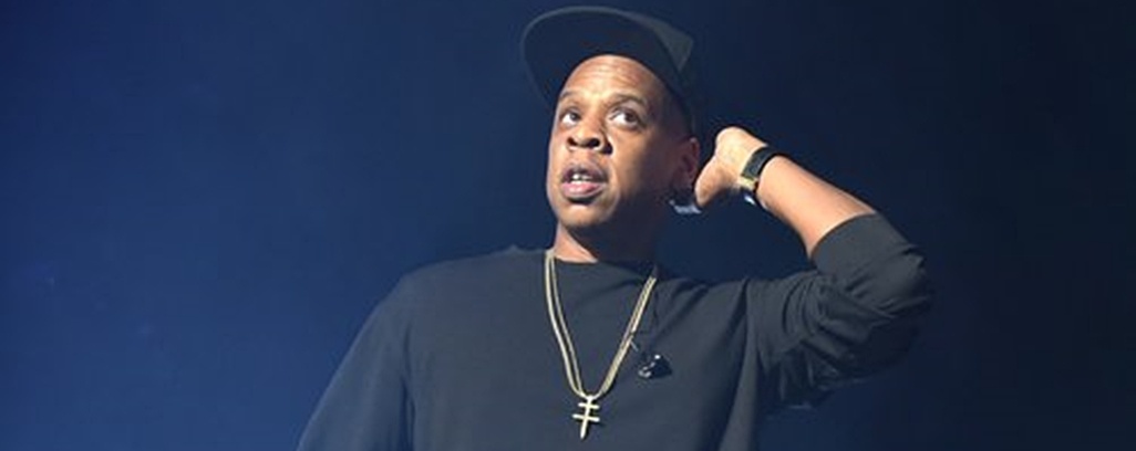 Image: Jay Z To Receive Industry Icon Award at 2018 Pre-Grammy Gala