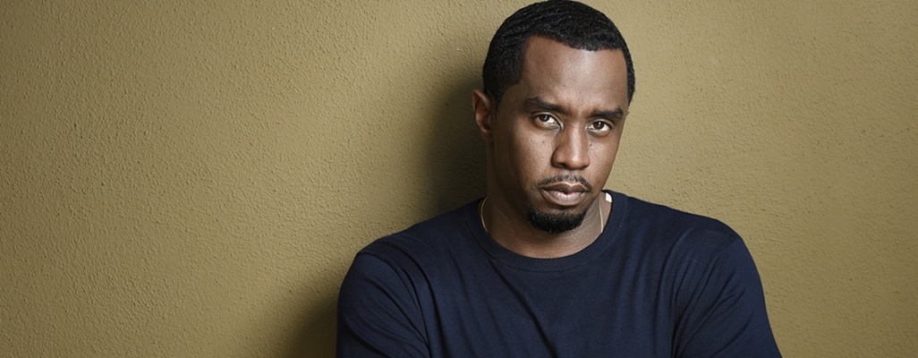 Image: Diddy Changes His Name Yet Again To "Brother Love"