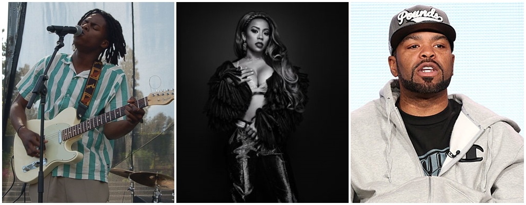 Image: Daniel Caesar, Keyshia Cole, Method Man and More Slated To Perform at 2017 Soul Train Awards