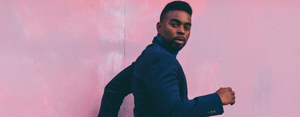 Image: Watch Ollie Gabriel's Inspirational Video "Running Man"