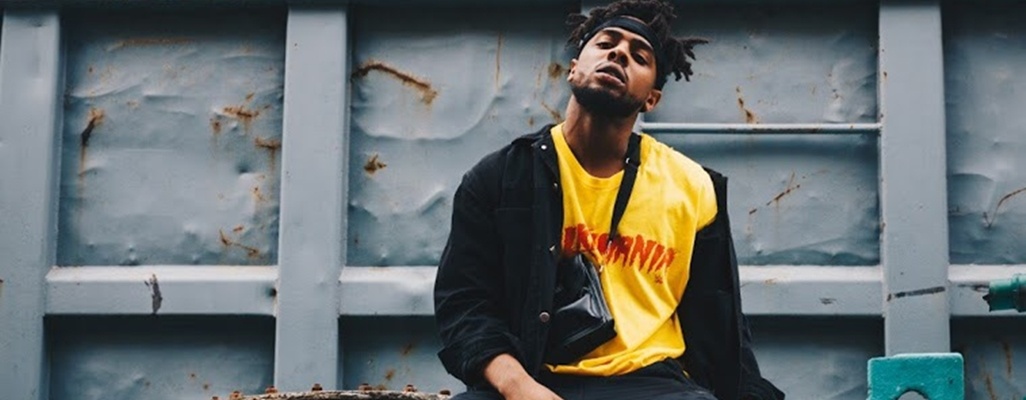 Image: New Jersey's King Faro Drops "Petty Tapes"