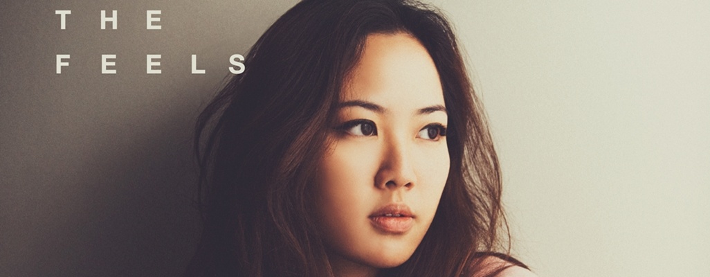 Image: Hong Kong's Kiri T Drops Sultry Electro-Pop Single "Roll Deep In The Feels"
