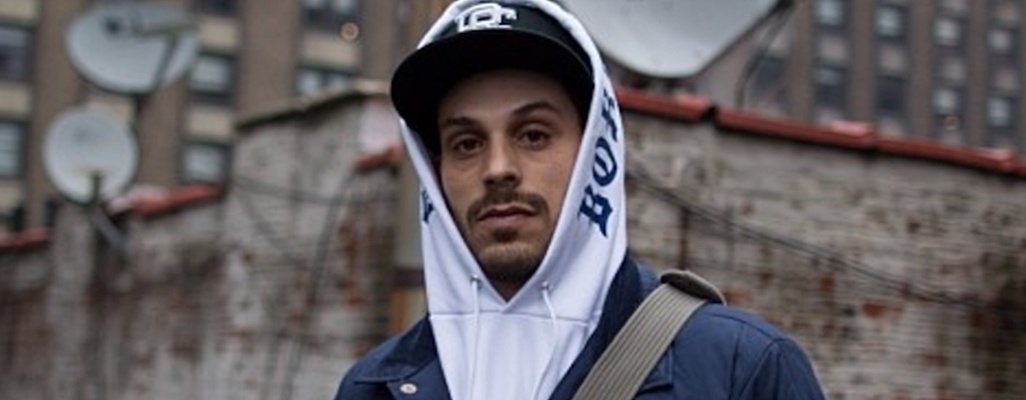 Image: Dilated Peoples' Evidence Drops New Video "Jim Dean" And Announces Forthcoming "Weather Or Not" Album