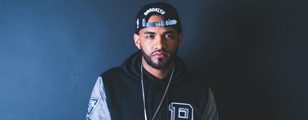 Image: Joyner Lucas Tackles Both Sides Of The Race Debate On "I'm Not Racist"