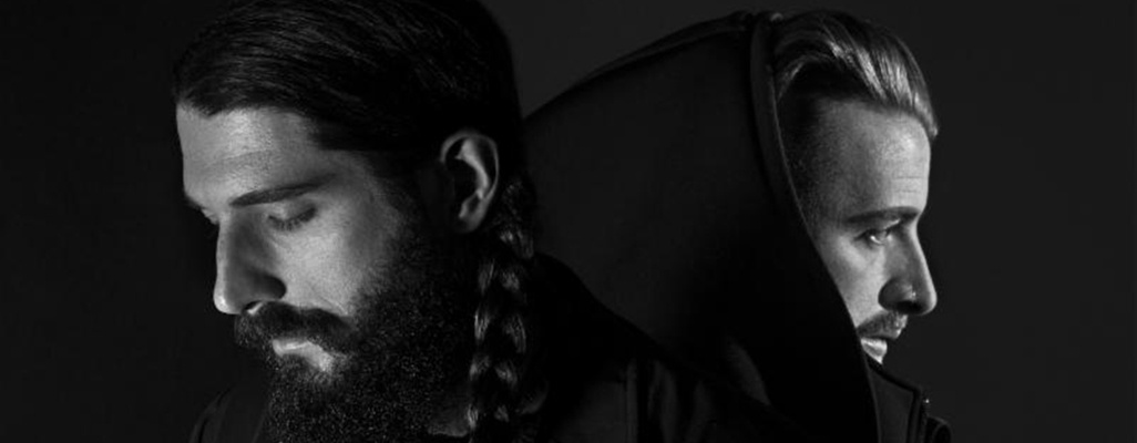 Image: MISSO Announces 2018 Headlining Tour (Dates)