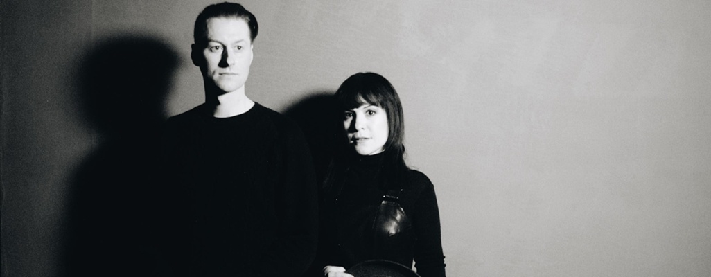 Image: Danish Duo AyOwA Have "Insomnia"