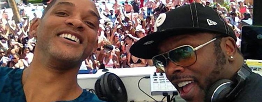 Image: Fresh Prince and DJ Jazz Jeff Reunion? Will Smith Says New Music Is In The Vault