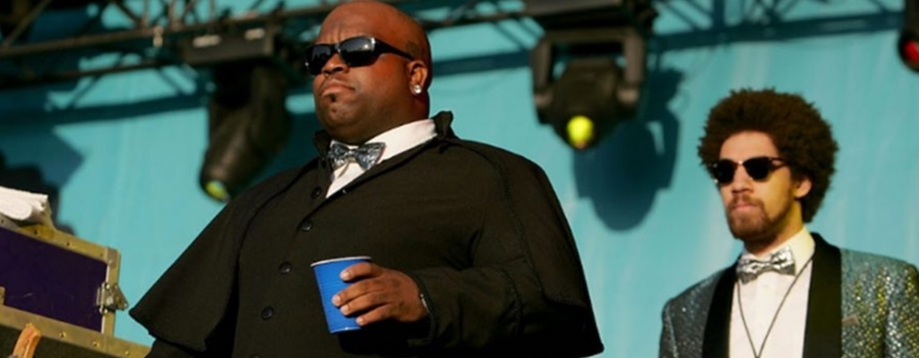 Image: Gnarls Barkley Prepping Third Album For 2018