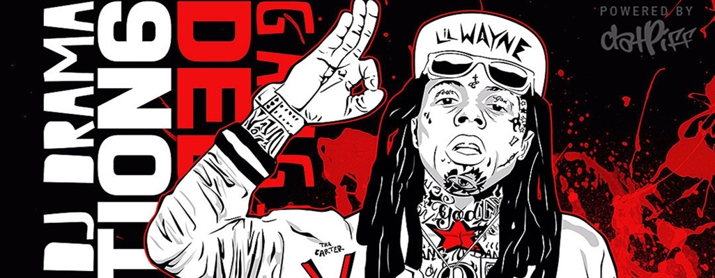 Image: [MIXTAPE REVIEW] Lil Wayne Releases Long Overdue "Dedication 6" (Stream)