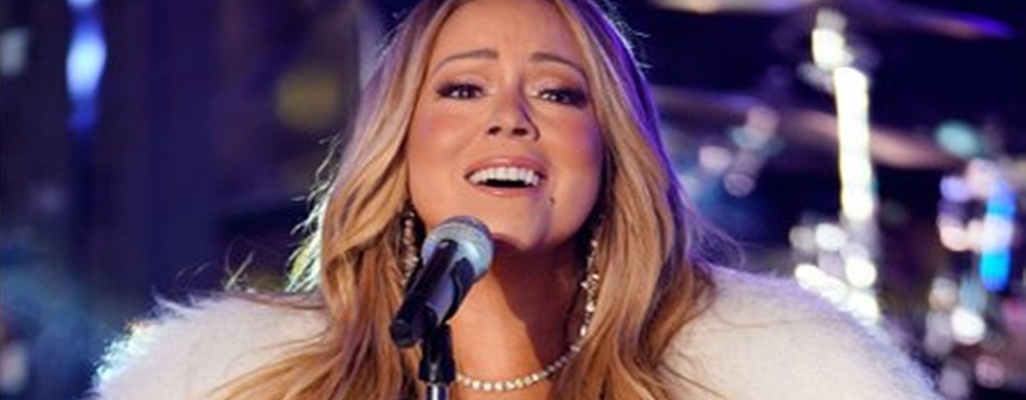 Image: Did Mariah Carey Redeem Herself At 'New Year's Rockin Eve 2018'?