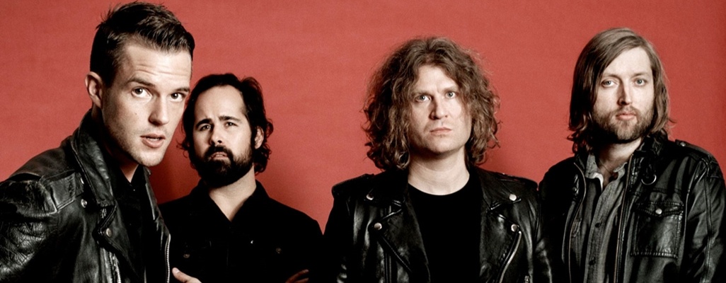 Image: The Killers Release Thought Provoking Video For "Rut"