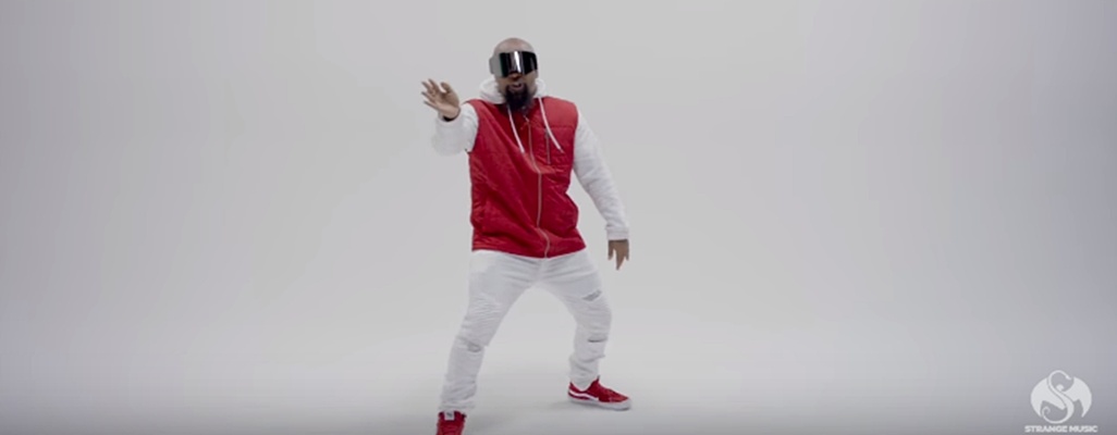 Image: Tech N9ne Drops Video For "Tech N9ne (Don't Nobody Want None)"
