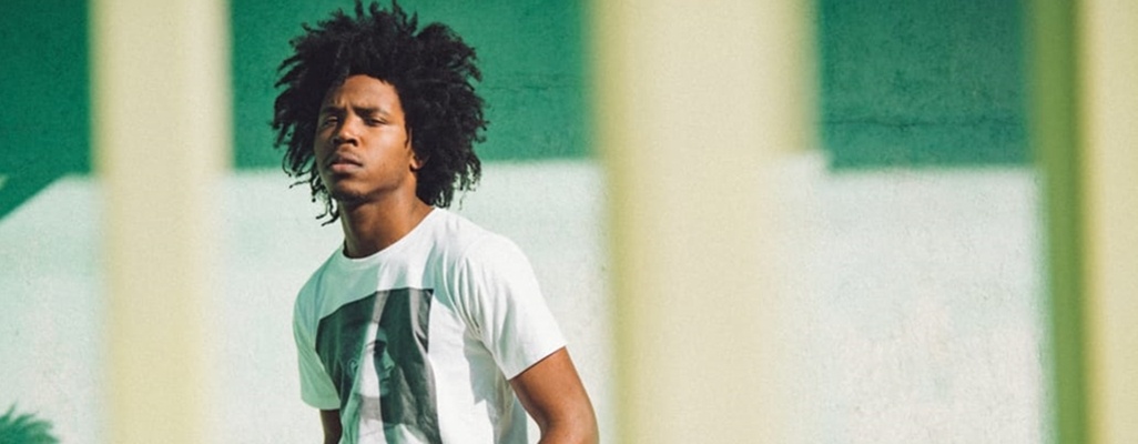 Image: De'Wayne Jackson - Adios ft. Chase Atlantic