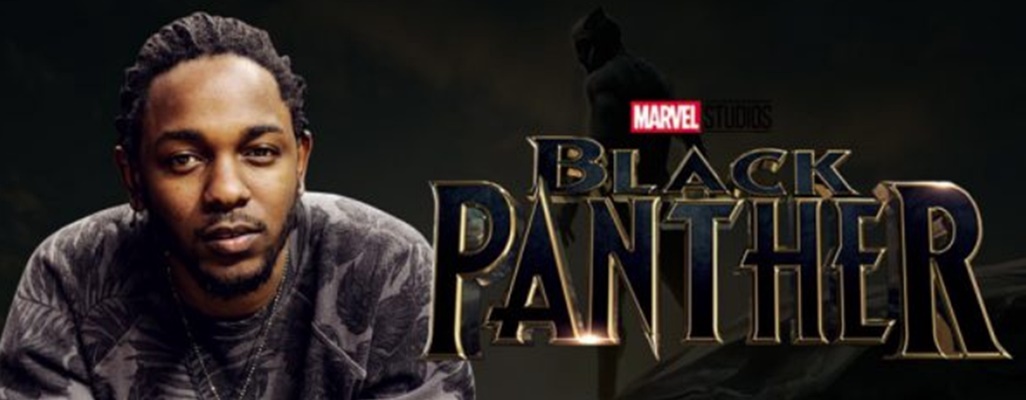 Image: The 'Black Panther' Soundtrack Has Arrived (Stream)
