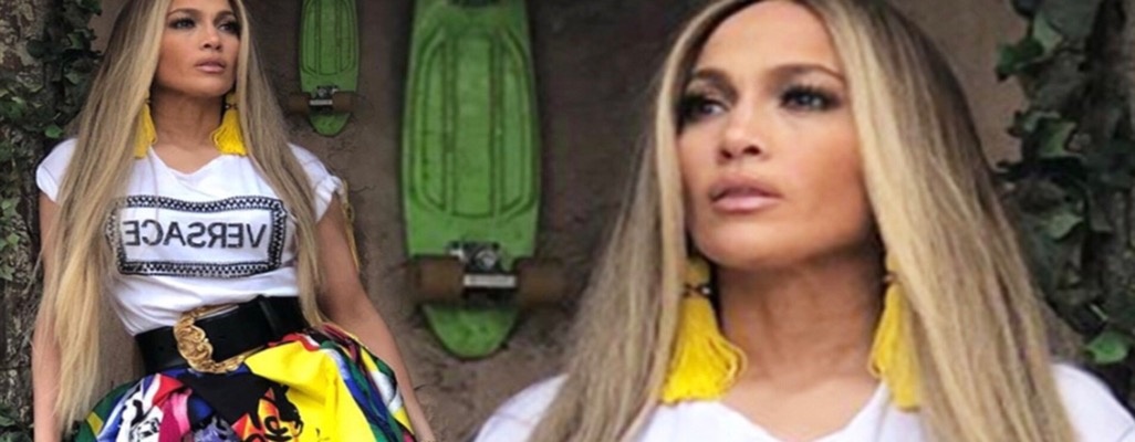 Image: Jennifer Lopez Drops New Single, ‘Se Acabo el Amor’