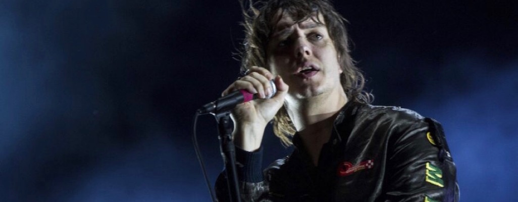 Image: Rock Artist Blames 'Cultural Brainwashing' for Ed Sheeran’s Success