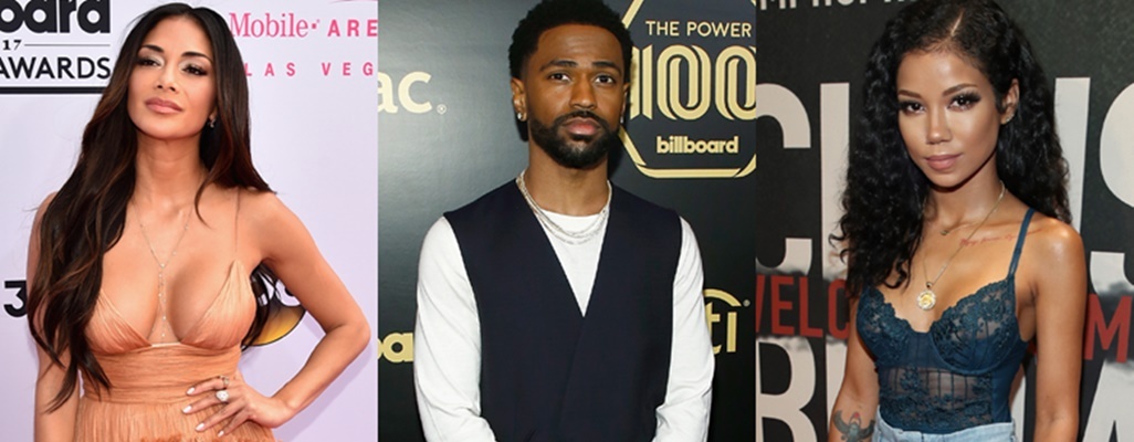 Image: Jhene Aiko Shuts Down Cheating Rumors About Rapper Beau, Big Sean