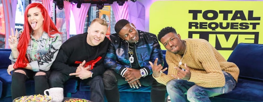 Image: MTV Expands 'TRL' Reboot