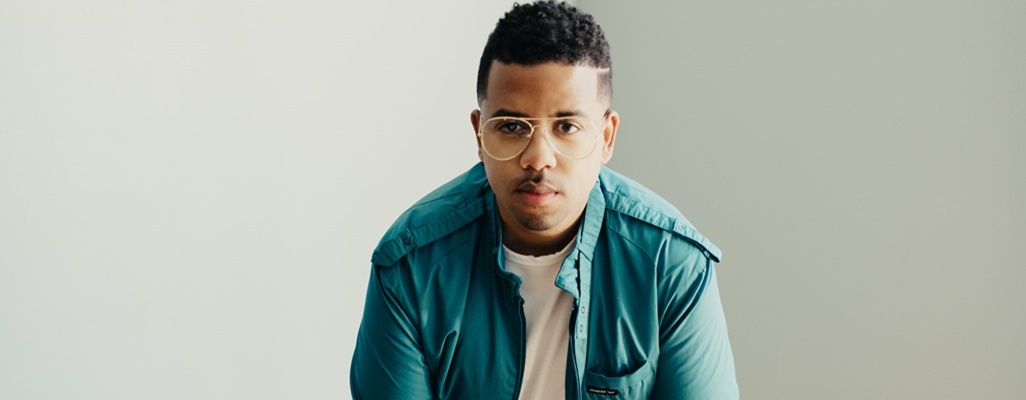 Image: Singer-Songwriter Justin Garner Talks New Music, Creative Inspiration, and Growing Up In Louisiana