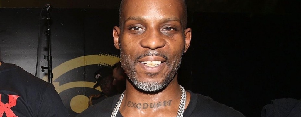Image: Rapper DMX Goes To Jail For Tax Fraud