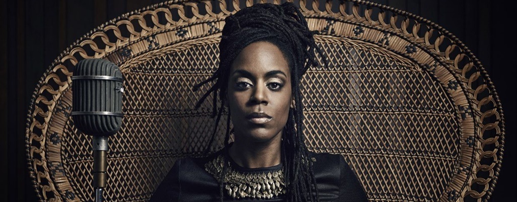 Image:  Akua Naru - Made It ft. Eric Benét