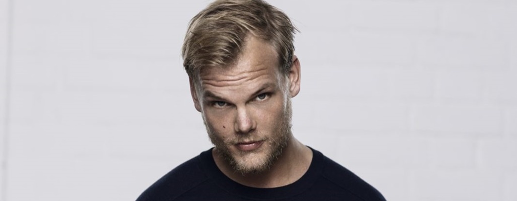 Image: Swedish EDM DJ, Avicii, Dies At 28