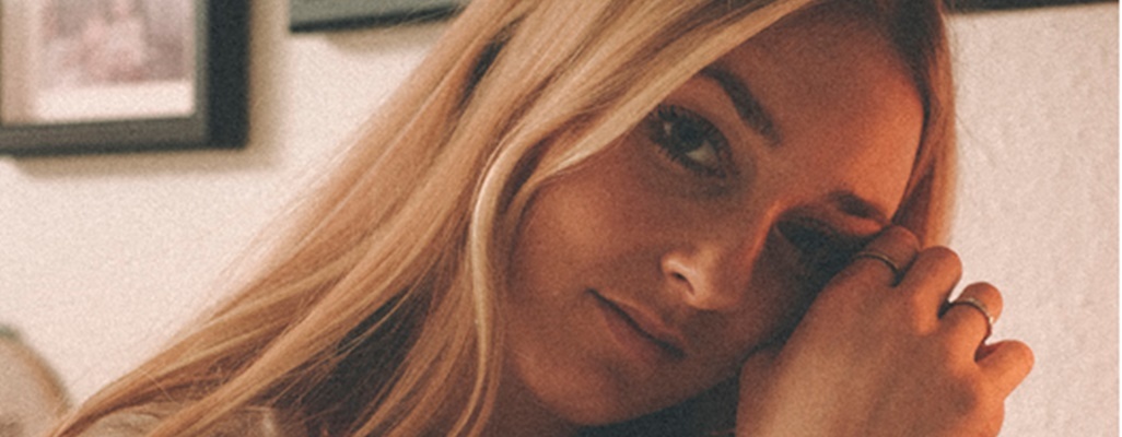 Image: Marie Dahlstrøm - Ask About Me