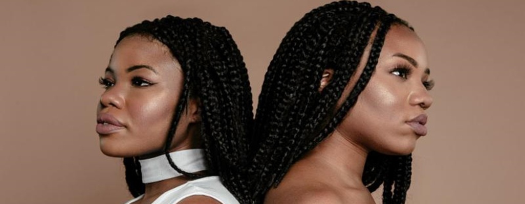 Image: VanJess Announce Tracklist, Release Date of Debut Album, Silk Canvas